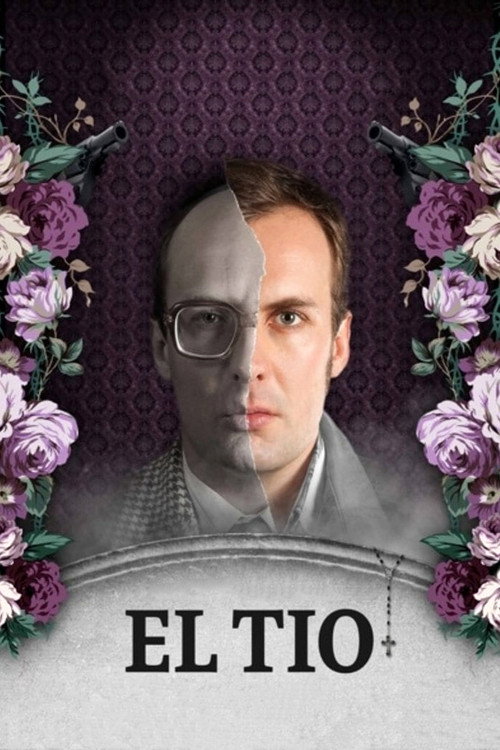 Movie poster for The Uncle (2013)