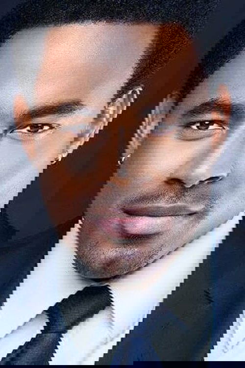 Lamman Rucker profile