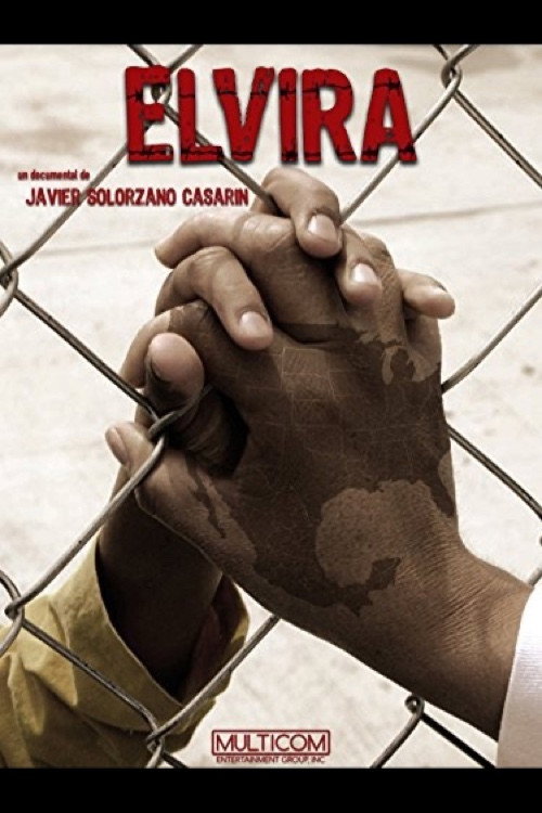 Movie poster for Elvira (2009)