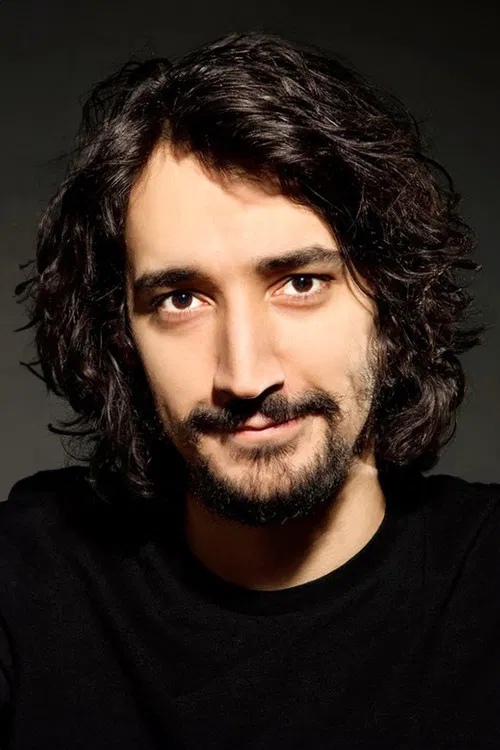 Caner Özyurtlu profile