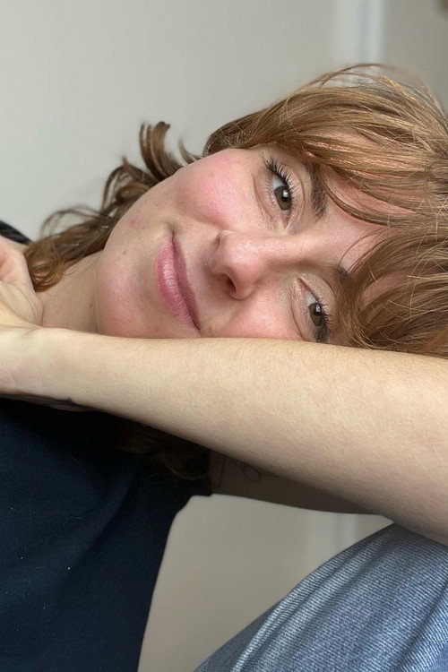 Photo of Agathe Boullyé, Acting
