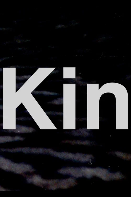 Movie poster for Kin (2023)