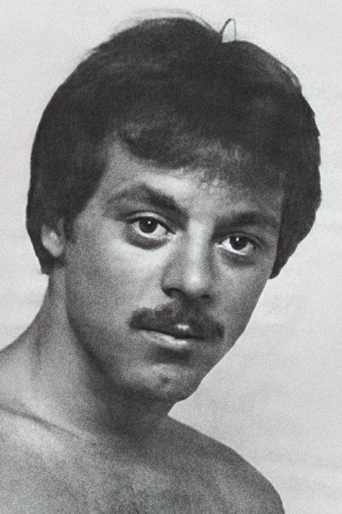 Photo of Curt Hansen, Acting