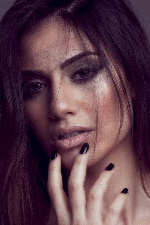 Photo of Nina Kepekian, Acting