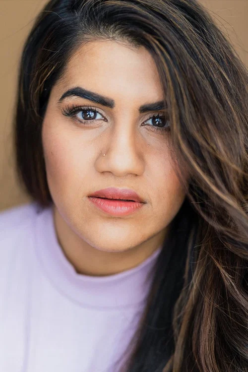 Photo of Jennica Anusua, Acting