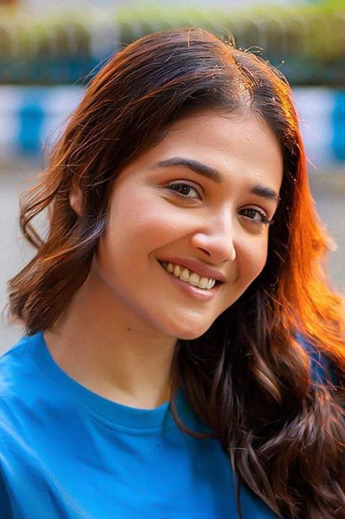 Roshni Bhattacharyya profile