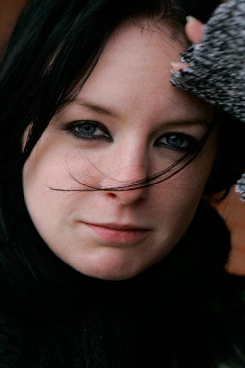Photo of Mette Riber Christoffersen, Acting