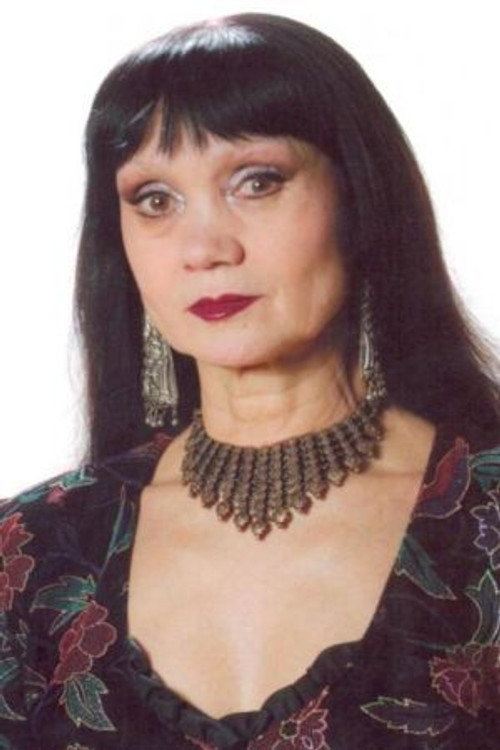 Photo of Yelena Ozertsova, Acting
