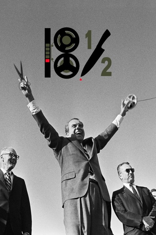 Movie poster for 18½ (2022)