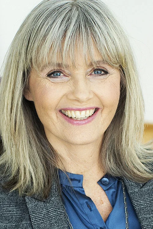 Photo of Elsebeth Egholm, Writing
