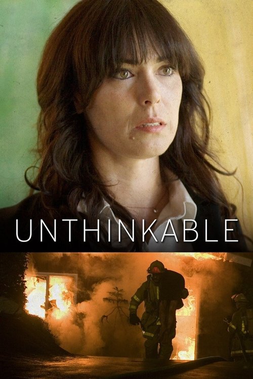 Movie poster for Unthinkable (2007)