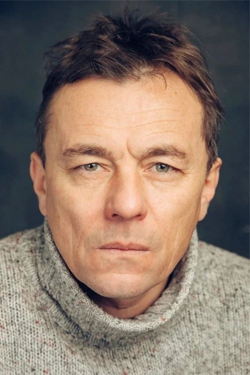 Oleg Vasilkov profile