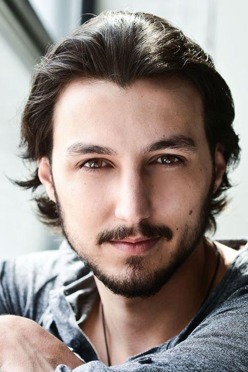 Brock Morgan profile