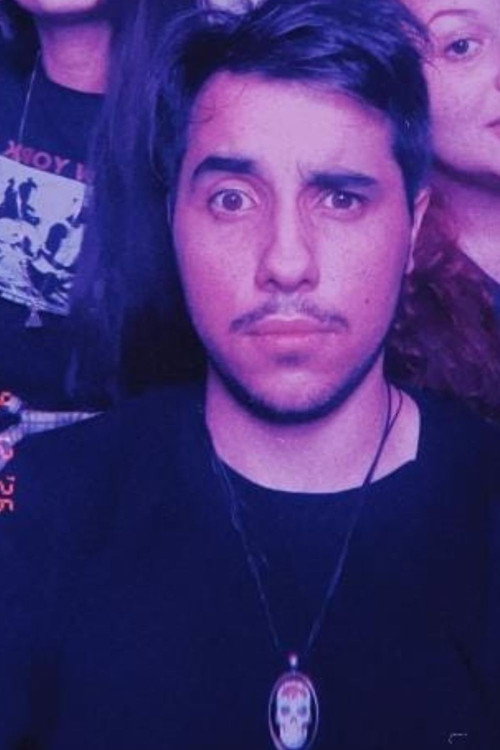 Photo of Thiago Jucá, Production