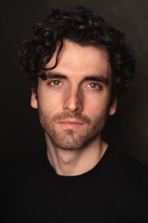 Arthur McBain profile