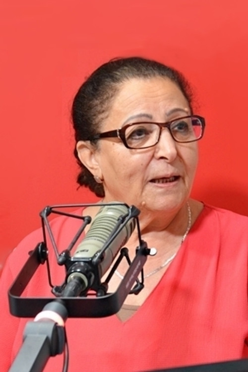 Mouna Noureddine profile