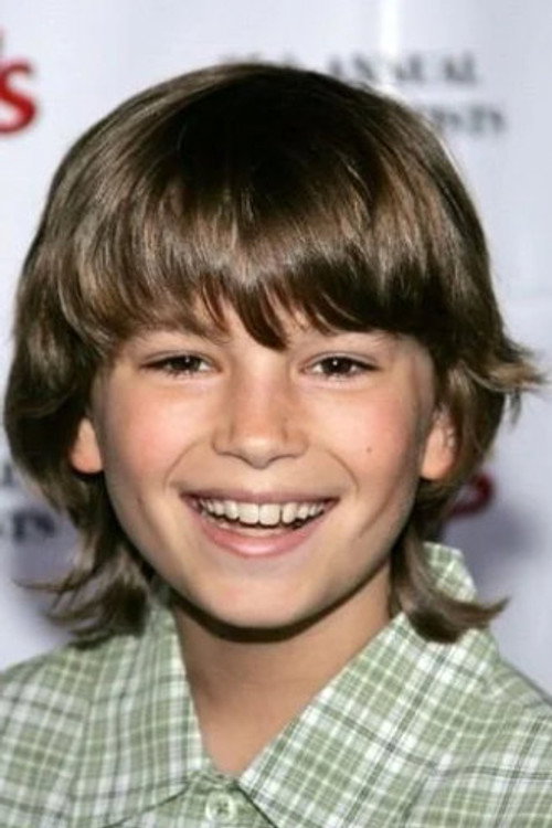 Photo of Oliver Davis, Acting