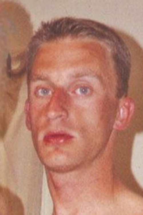 Photo of Clayton Sanders, Acting