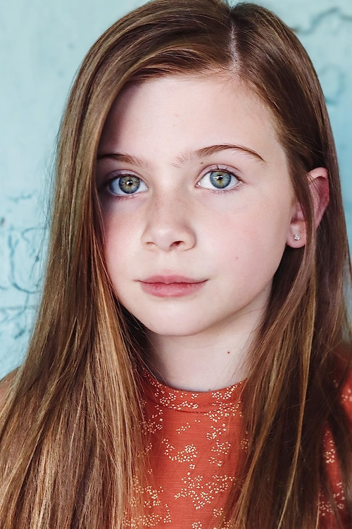 Photo of Everleigh McDonell, Acting