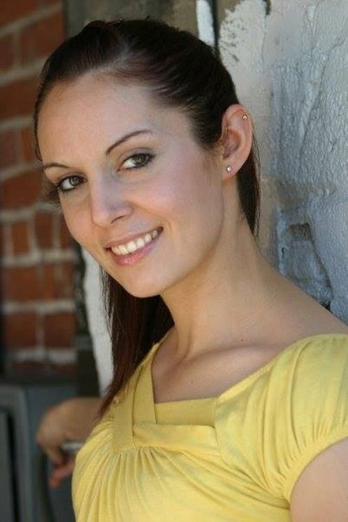 Photo of Deanna Grace Congo, Acting