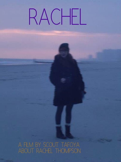 Movie poster for Rachel (2019)