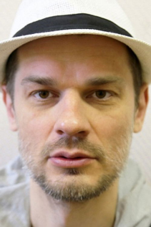 Pavel Ruminov profile