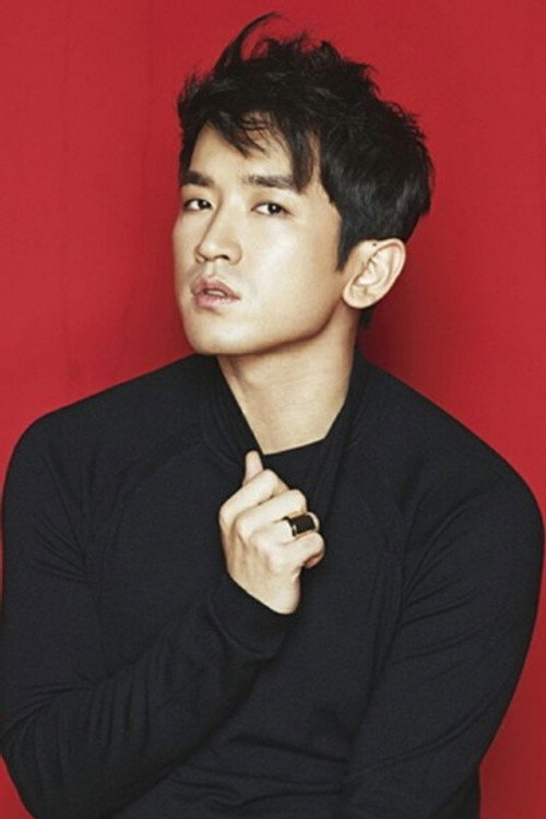 Lee Min-woo profile