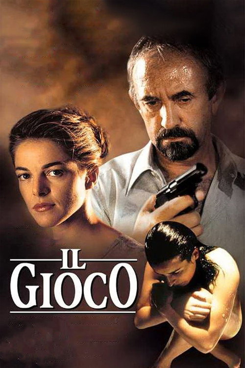 Movie poster for Deceit (2001)