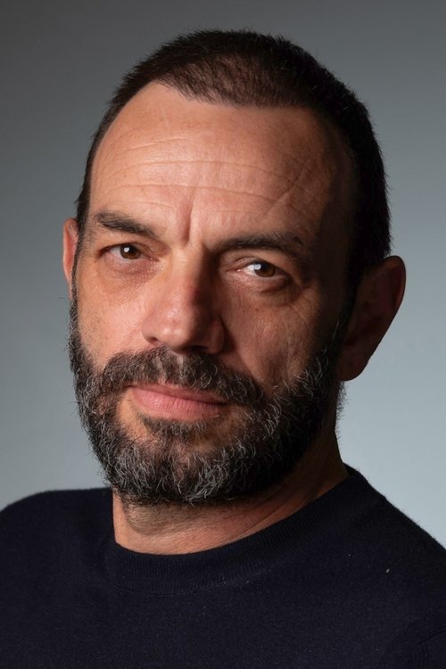 Edon Rizvanolli profile