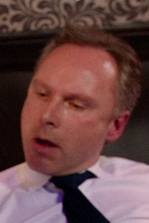 Photo of Alex Black, Acting