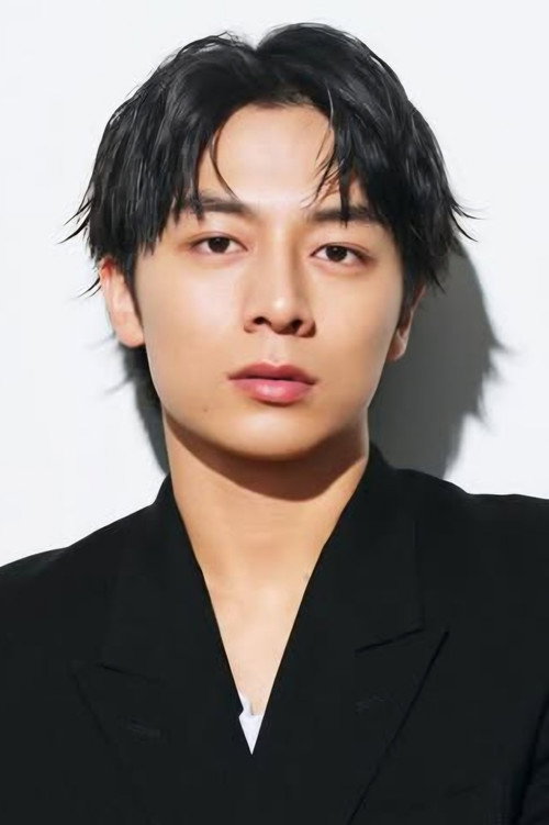 Photo of Ryu Saito, Acting