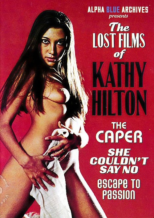 Movie poster for She Couldn't Say No (1970)