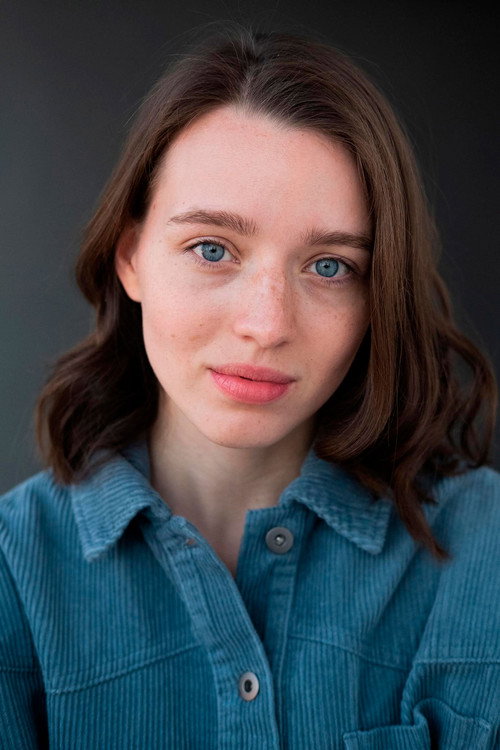 Photo of Polina Sinilnikova, Acting