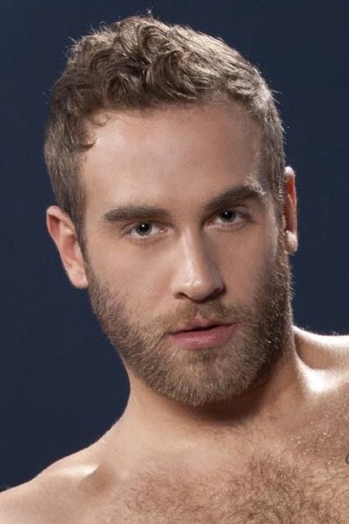 Photo of Shawn Wolfe, Acting