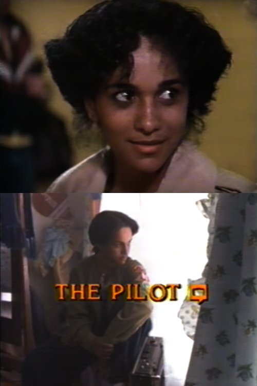 Movie poster for The Pilot (1984)
