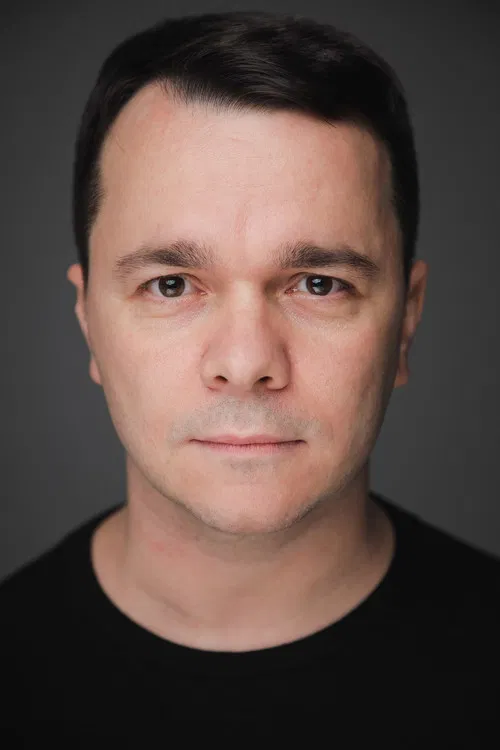 Roman Shpagin profile