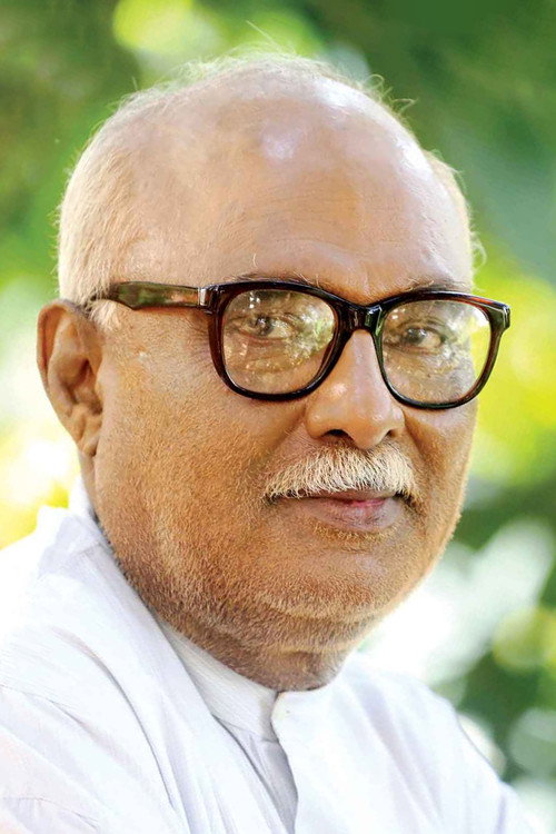 Photo of Amirul Haque Chowdhury, Acting