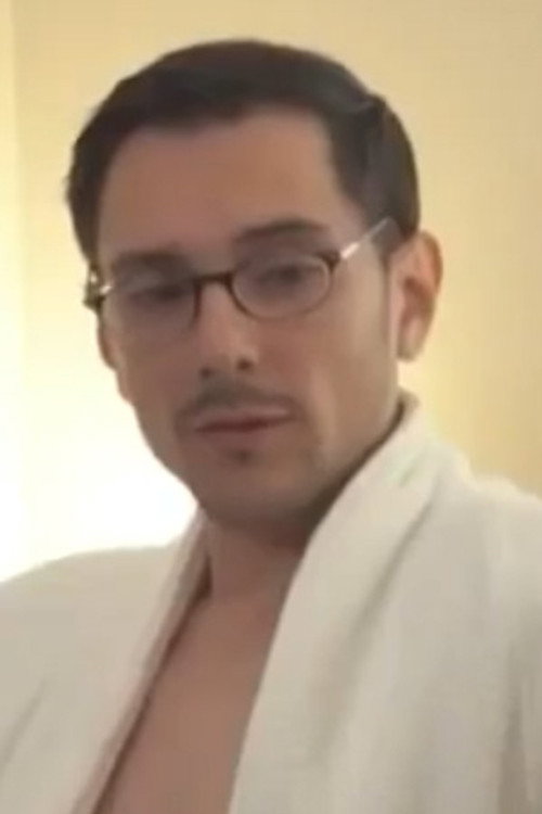 Photo of Anthony Divino, Acting