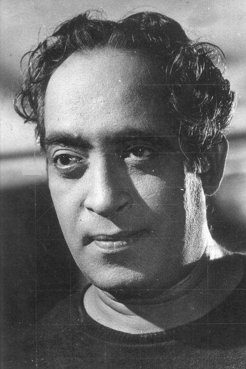 Photo of K.N. Singh, Acting