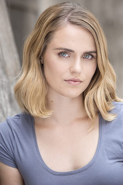 Photo of Kaley Wheless, Acting