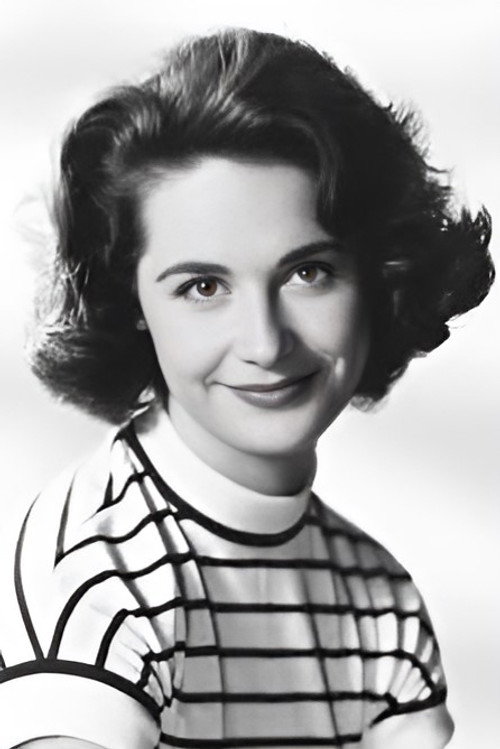 Photo of Virginia Maskell, Acting