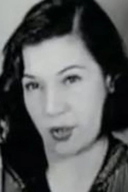 Photo of Jenny Stavropoulou, Acting