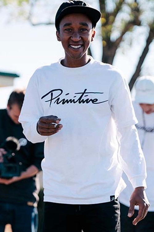 Photo of Devine Calloway, Acting