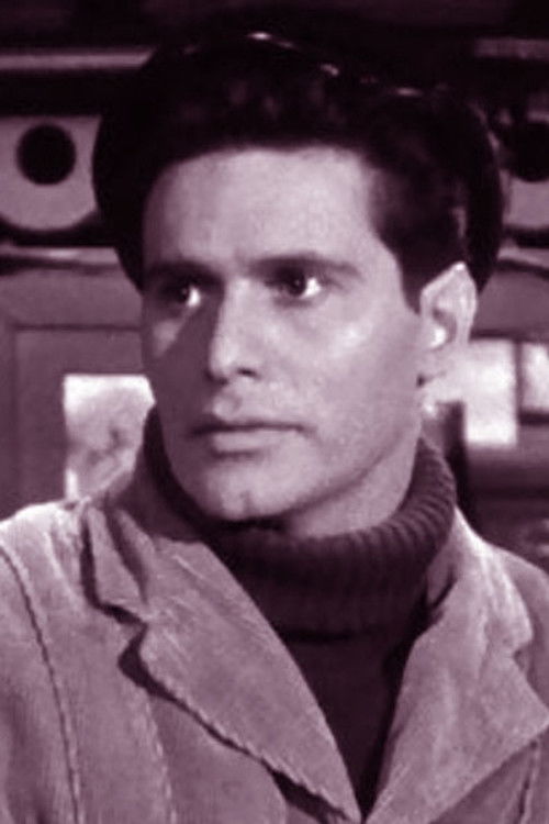 Photo of Paul Marion, Acting