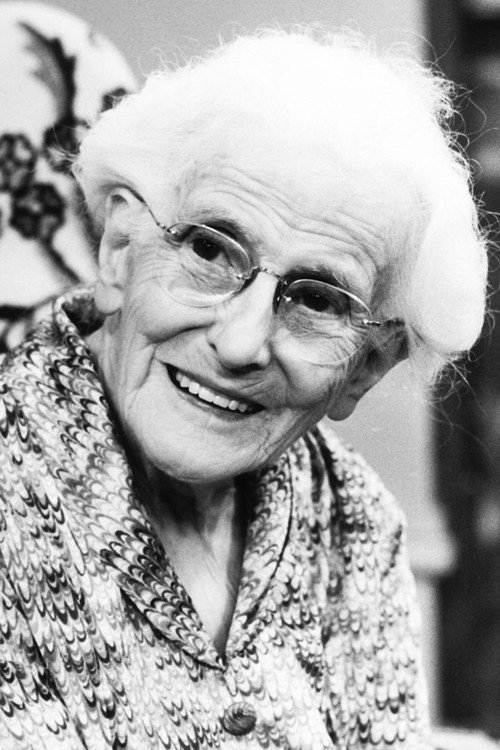 Photo of Judith Lowry, Acting