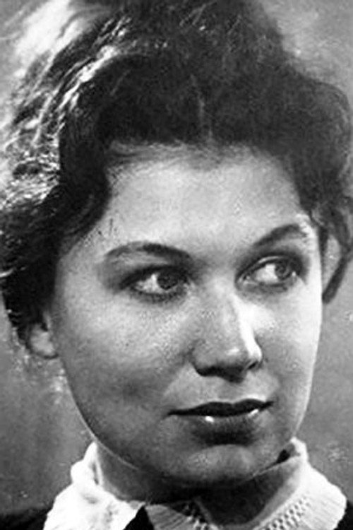 Photo of Galina Teplinskaya, Acting