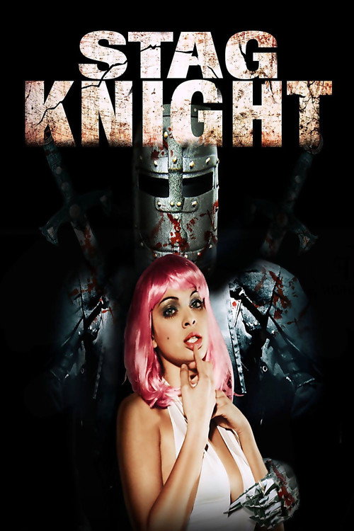 Movie poster for Stagknight (2007)