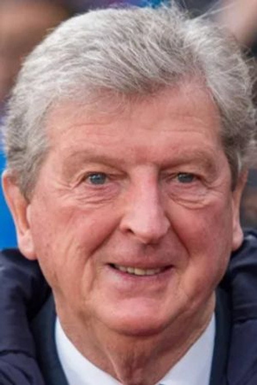 Photo of Roy Hodgson, Acting