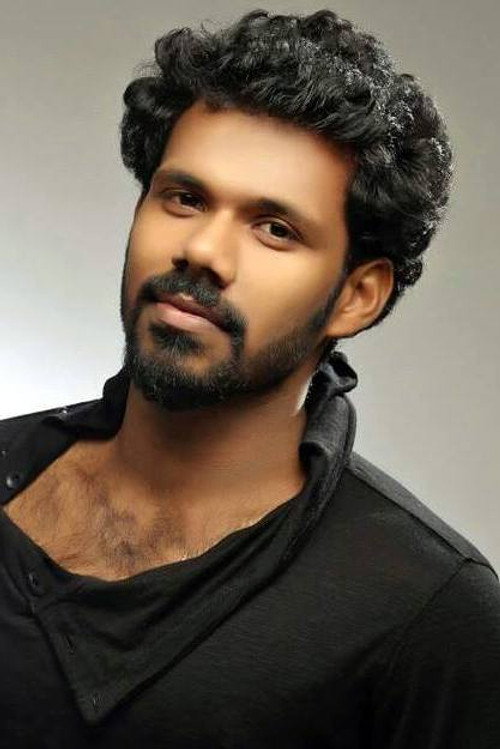 Photo of Abhishek Raveendran, Acting