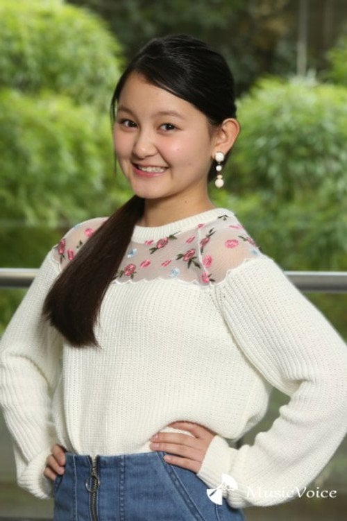 Photo of Asaka Uchida, Acting